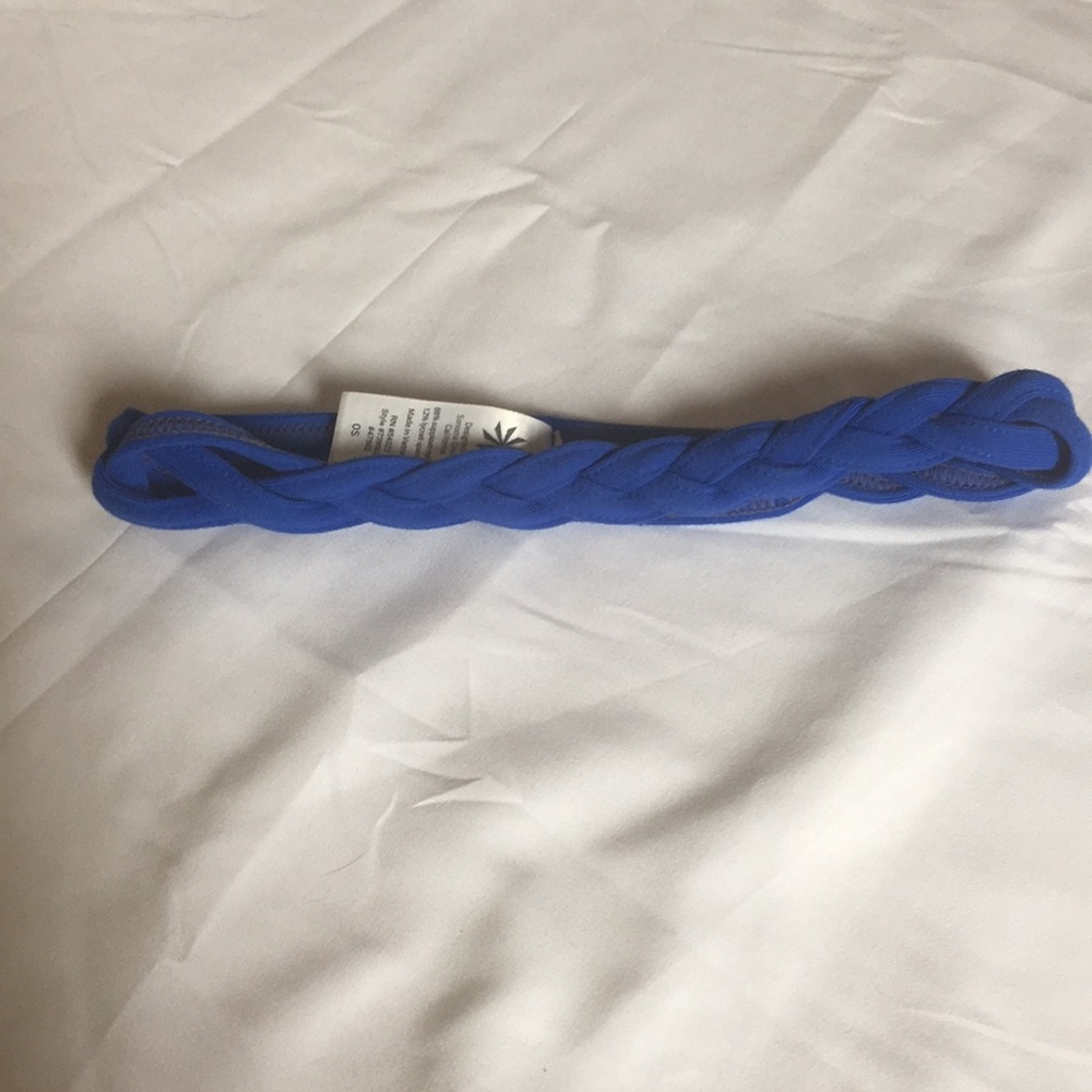 Athleta headband